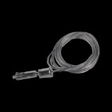 ELMARK FÜGGESZTŐ DRÓT ÉS KIEGÉSZÍTŐK MÁGNESES SÍNRENDSZERŰ VILÁGÍTÁSHOZ