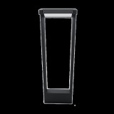 ELMARK Garden fixture kocsibeálló lámpa 10W