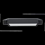 ELMARK Garden fixture kültéri fali lámpa 83mm