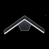 ELMARK Garden fixture kültéri fali lámpa