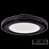 ELMARK GENEVA LED SMD  CSARNOKVILÁGÍTÓ 100W 5500K IP65+SÜRGŐSSÉGI KÉSZLETTEL