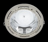 ELMARK GL210 MÉLYSUGÁRZÓ SZATÉN NIKKEL 2XG24