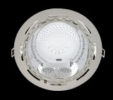 ELMARK GL210E MÉLYSUGÁRZÓ SZATÉN NIKKEL 2XE27