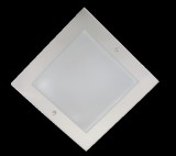 ELMARK GL211 MÉLYSUGÁRZÓ SZATÉN NIKKEL 2XG24