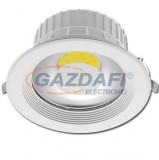 ELMARK GLFILM217WH LED MÉLYSUGÁRZÓ 15W