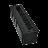 ELMARK GRF014 LED 5W 4000K IP65 BLACK