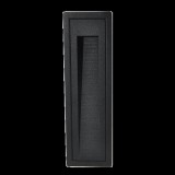 ELMARK GRF015 LED 5W 4000K IP65 BLACK