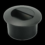 ELMARK GRF016 LED 2W 4000K IP65 BLACK