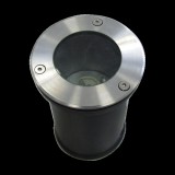 ELMARK GRF106 Járófelületbe süllyeszthető talaj lámpa GU10/220V/50W