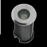 ELMARK GRF3 LED GROUND FIXTURE 3W 3000K IP65 220V 30°
