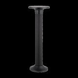 ELMARK GRF307W LED GARDEN FIXTURE 6W 4000K IP54 BLACK