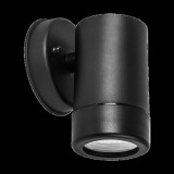 ELMARK GRF322 kültéri homlokzati lámpa 1XGU10 IP54 fekete