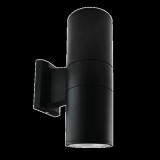 ELMARK GRF329-1 LED FACADE FIXTURE 15W 3000K IP65 BLACK