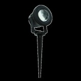 ELMARK GRF53 LED GROUND FIXTURE 10W 4000K IP65 220V 8°