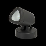 ELMARK GRF9616 LED kültéri fali lámpa 3W sötét szürke