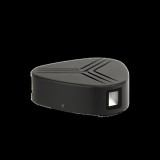 ELMARK GRF9618 LED kültéri fali lámpa 3X3W 230V 4000K