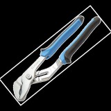 ELMARK GROOVE JOINT PLIER 250MM CRV