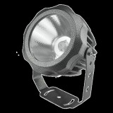 ELMARK GSL1 LED COB SPOT LIGHT 10W 4000K IP65 24°