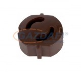 ELMARK gyermekvédelmi dugó, barna