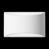 ELMARK GYPSUM LED FALI LÁMPA E27 FELÜLETRE