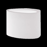 ELMARK GYPSUM LED FALI LÁMPA G9 180x90x100