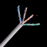 ELMARK HÁLÓZATI KÁBEL UTP4-CAT5E 4X2X24 AWG