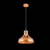 ELMARK HAMMER-1A FÜGGESZTÉK 1XE27 ARANY D290MM