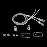 ELMARK HANGING WIRE FOR MAGNETIC LIGHT 2m