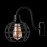 ELMARK HOLLY fali lámpa 1xE27