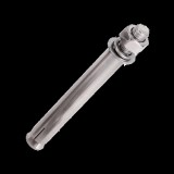 ELMARK HORGONY CSAVAR HATSZÖGLETŰ ANYÁVALM10 12Х100mm