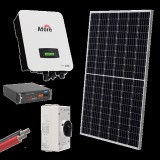 ELMARK HYBR. SOLAR SYSTEM 3P/10kW 465W PANELS