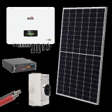 ELMARK HYBR. SOLAR SYSTEM 3P/20kW 465W PANELS