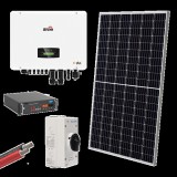 ELMARK HYBR. SOLAR SYSTEM 3P/20kW 560W PANELS