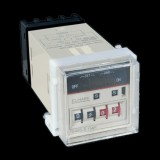 ELMARK IDŐZÍTŐ TE48S-S