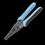 ELMARK INSULATED WIRE STRIPPER PLIERS 200mm