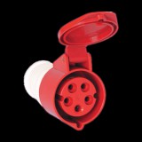 ELMARK IPARI DUGALJ HT-225 32A IP44 3P+N+E 400V