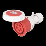 ELMARK IPARI DUGALJ HTN-2151 16A IP67 3P+N+E 400V