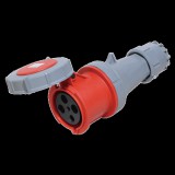 ELMARK IPARI DUGALJ HTN-2441 125A IP67 3P+E 400V