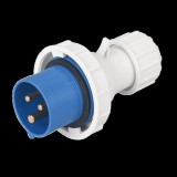 ELMARK IPARI DUGVILLA HTN-0231 32A IP67 1P+N+E 230