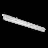 ELMARK Ipari mennyezeti lámpa - BELLA LED 1x10W 4000K IP65 hideg fehér (600 mm)