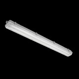 ELMARK Ipari mennyezeti lámpa - BELLA LED 1x24W (1500mm) 6000K-6500K IP65