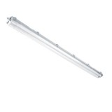 ELMARK Ipari mennyezeti lámpa - BELLA LED 2x24W (1500mm) 6200K-6500K IP65