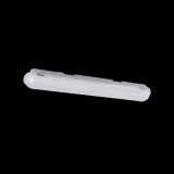 ELMARK Ipari mennyezeti lámpa-BELLA LED 55W (1476mm) 6500K IP65