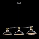 ELMARK JEMMA csillár 3XE27