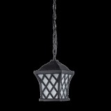 ELMARK JOSH 403 kültéri függeszték, fekete