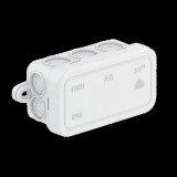 ELMARK JUNCTION BOX CP 1021 75X75X40,IP55