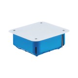 ELMARK JUNCTION BOX FOR CAVITY WALL 120X120MM HF 960°C