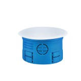 ELMARK JUNCTION BOX FOR CONCRETE D70MM HF 850°C SELF-EX.