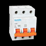 ELMARK KISMEGSZAKÍTÓ 4.5kA 16A 3P CURVE C