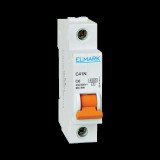 ELMARK KISMEGSZAKÍTÓ 4.5kA 40A 1P CURVE C